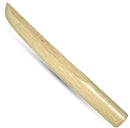 White Oak Tanto 12″