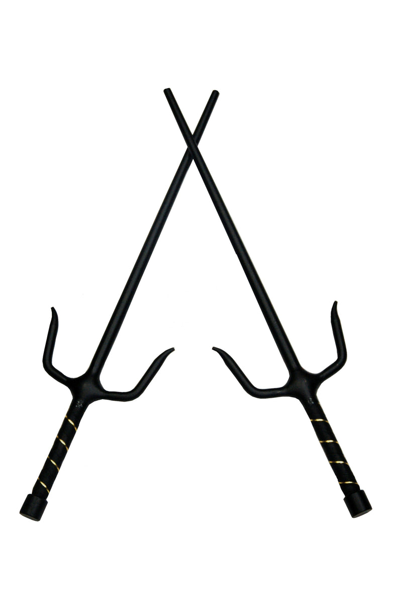 Sai Black Round