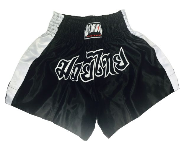 Muay Thai Shorts