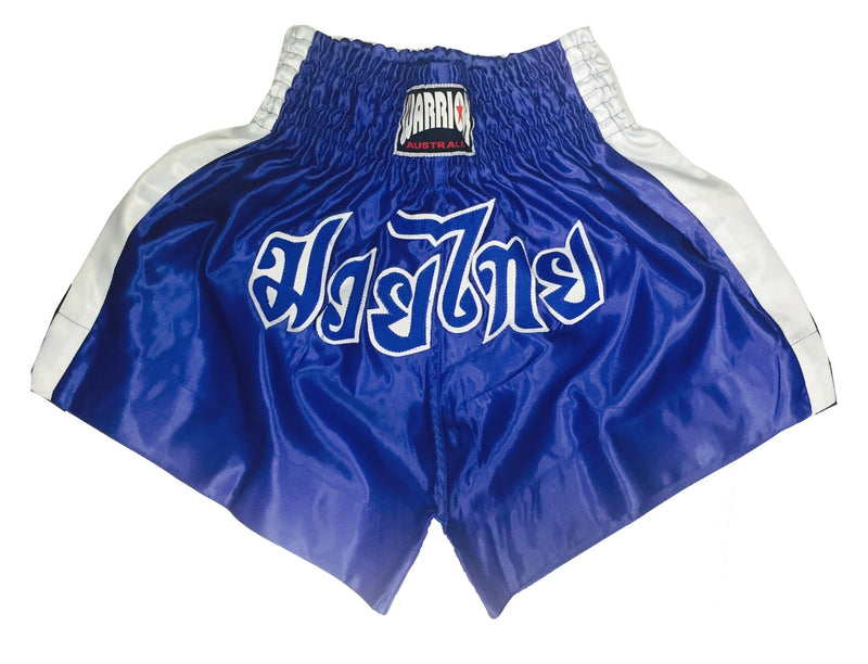 Muay Thai Shorts