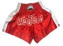 Muay Thai Shorts