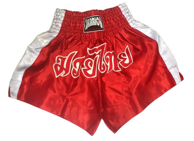 Muay Thai Shorts