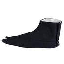Ninja Indoor Style Canvas Sole Tabi Boots