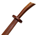 Wood Kung Fu Sword 84cm