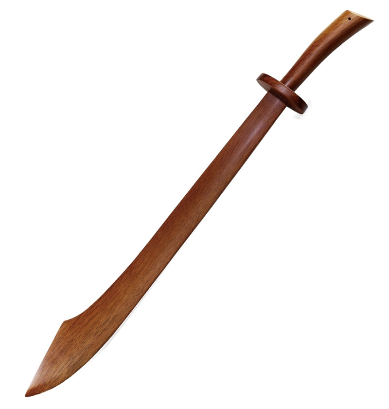 Wood Kung Fu Sword 84cm