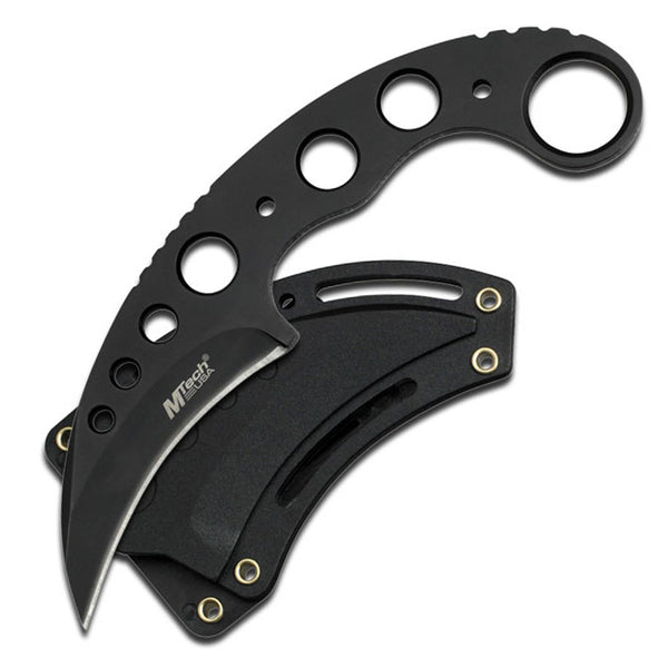 Backorder - MTech USA Fixed Blade Karambit 7" Knife