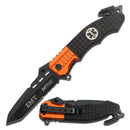 MTech USA 8.5″ EMT Tanto Folding Knife
