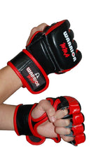MMA Gloves
