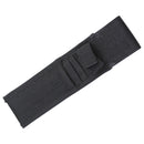 Perfect Point Black Arrowpoint Throwing Knife Set 6.5″