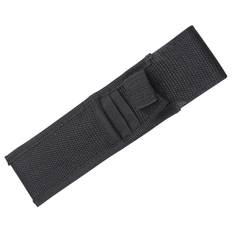 Perfect Point Black Arrowpoint Throwing Knife Set 6.5″