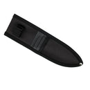 Backorder - Perfect Point Target Board Throwing Knife Set 8"