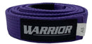 Purple BJJ Adult Rank Belt