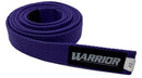 Purple BJJ Adult Rank Belt