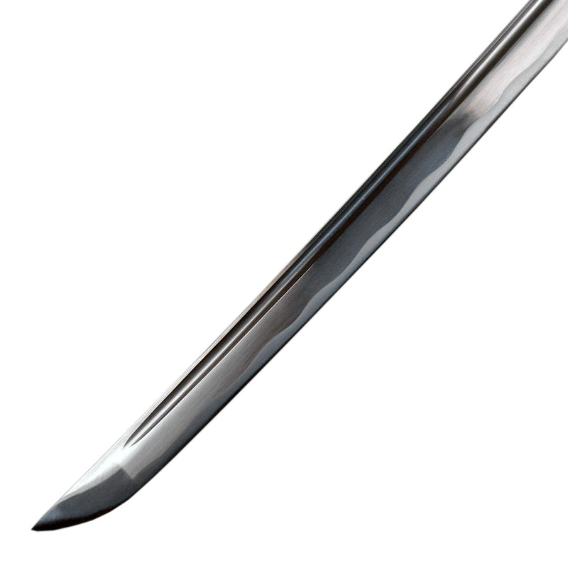 Musha 32.5″ Iaito training Wakizashi