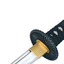 Musha 41″ Forge Iaito Training Katana