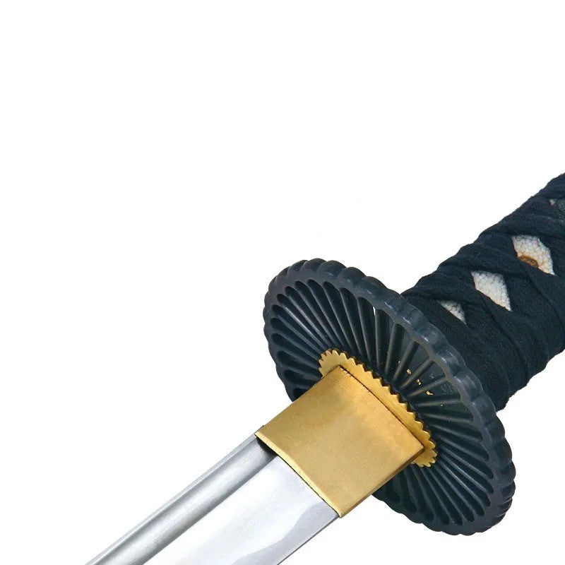 Musha 32.5″ Iaito training Wakizashi