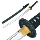 Musha 41″ Forge Iaito Training Katana
