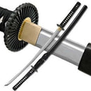 Musha 41″ Forge Iaito Training Katana