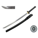 Musha 41″ Forge Iaito Training Katana