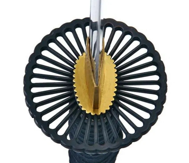 Musha 32.5″ Iaito training Wakizashi