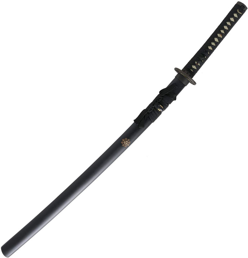 Musha 41″ Hand Forged Hijikata Toshizo Raging Waters Samurai Sword