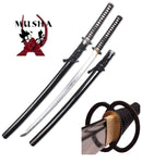41″ Musha 'Five Rings' Samurai Sword