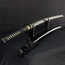 41″ Musha 'Five Rings' Samurai Sword
