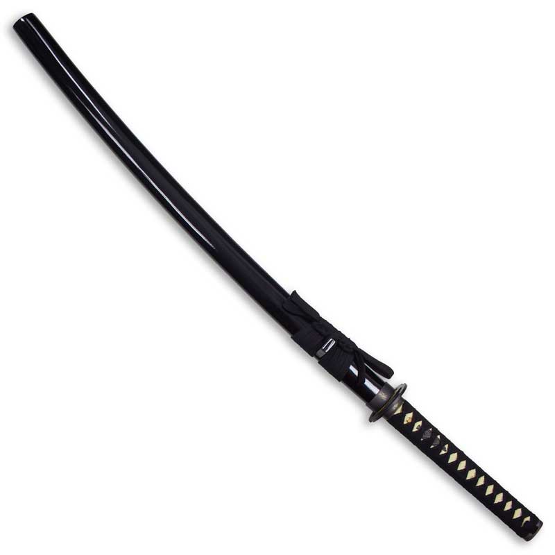 41″ Musha 'Five Rings' Samurai Sword