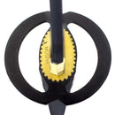 41″ Musha 'Five Rings' Samurai Sword