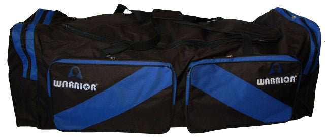 Large Blue/Black Carry Bag 39"/99cm