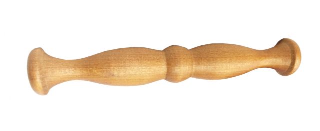 Tai Chi Ruler