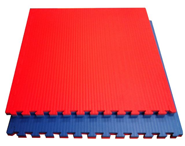 Jigsaw Mats 40mm