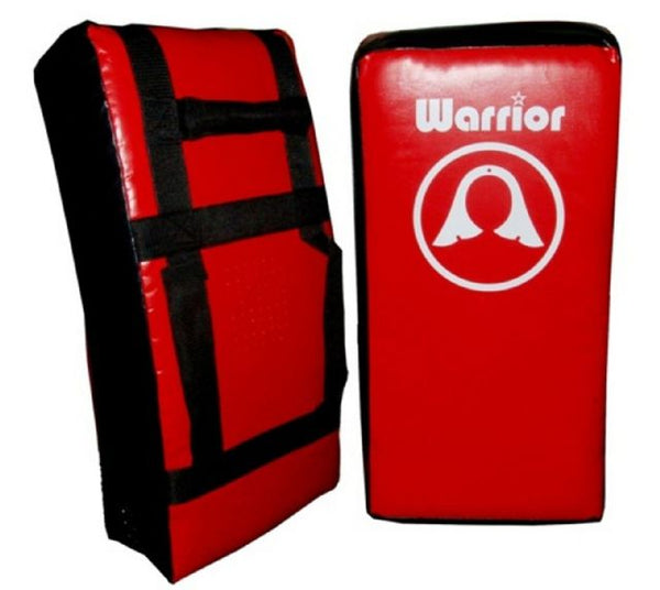 Curved Kick Shield