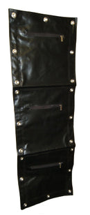 Synthetic Wall Bag Triple