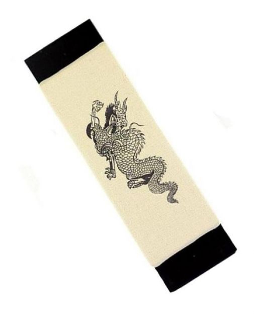 Makiwara Board Canvas Regular