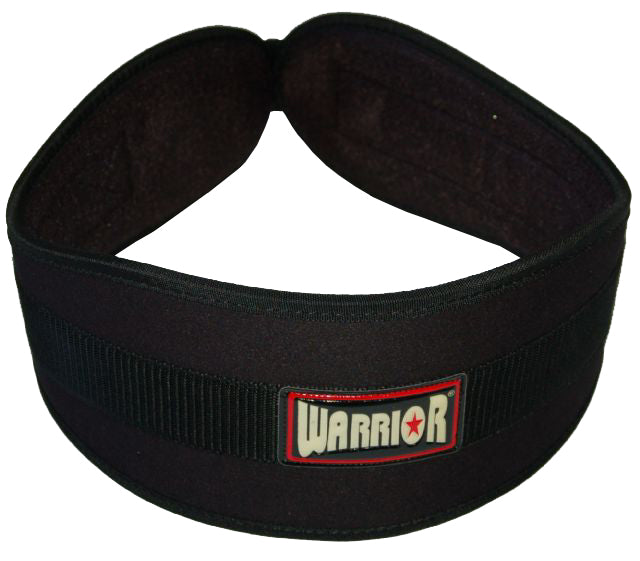 Weight Lifting Belt