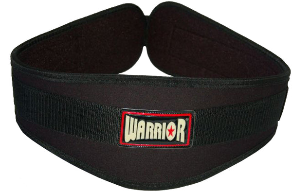 Weight Lifting Belt