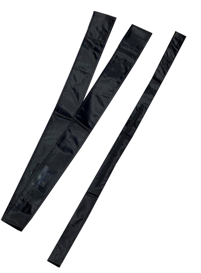 Jo Nylon Carry Bag