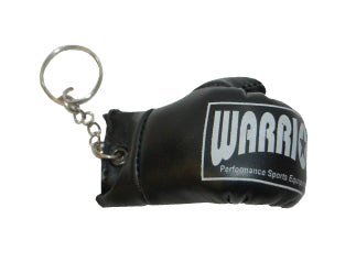 Boxing Glove Key Ring