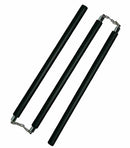 Foam/Rubber Three Sectional Staff