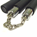 Foam/Rubber Three Sectional Staff