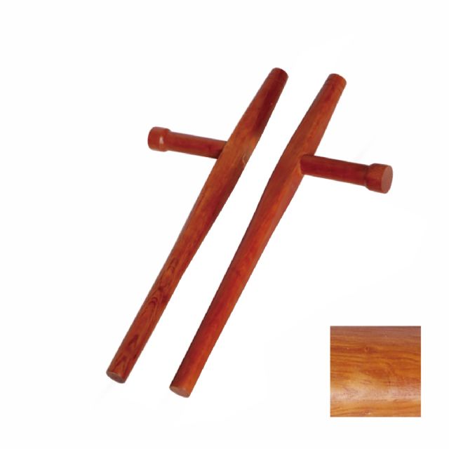 Tonfa Wooden 18", 20", 24"