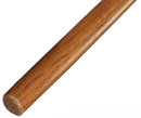 Bo/Staff 72″ Red Oak Straight 30mm